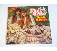 GITTI & ERICA - Heidi & Peter / 6.23 475