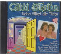 Gitti & Erica - Liebe öffnet alle Türen