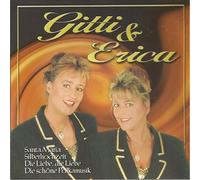 Gitti & Erica - Melodie der Heimat * Gitti & Erica