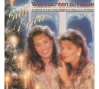 Gitti & Erica - Weihnachten zu Hause