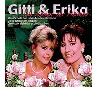 Gitti & Erika - Die Rosen der Heimat