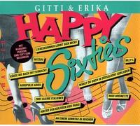 Gitti & Erika - Happy sixties megamix (incl. Karaoke) by Gitti & Erika