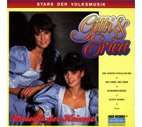 Gitti & Erika - Melodie der Heimat