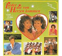 Gitti & Erika, Rex Gildo, Lydia Huber, 3 lustigen Moosacher, Piet Knarren..