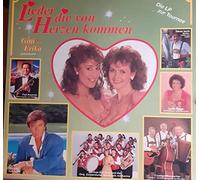 Gitti & Erika, Rex Gildo, Lydia Huber, 3 lustigen Moosacher, Piet Knarren.. / Vinyl record [Vinyl-LP]