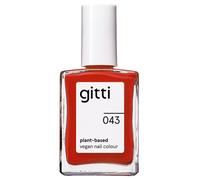 gitti - gitt no. 043 - Smalto 15 ml