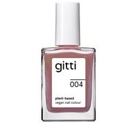 gitti - gitti no. 004 - Smalto 15 ml