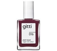 gitti - gitti no. 016 - Smalto 15 ml