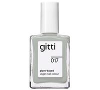 gitti - gitti no. 017 - Smalto 15 ml