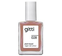 gitti - gitti no. 028 - Smalto 15 ml