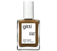 gitti - gitti no. 040 - Smalto 15 ml