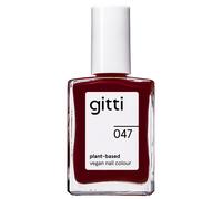 gitti - gitti no. 047 - Smalto 15 ml