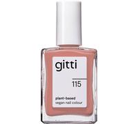 gitti - gitti no. 115 - Smalto 15 ml