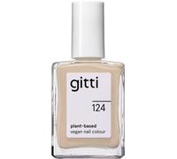 gitti - gitti no. 124 - Smalto 15 ml