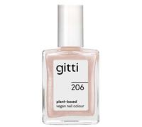 gitti - gitti no. 206 - Smalto 15 ml