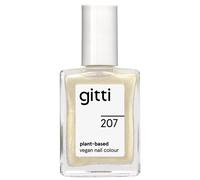gitti - gitti no. 207 - Smalto 15 ml