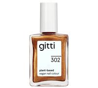 gitti - gitti no. 302 - Smalto 15 ml