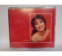 Gitti Goetz - Der rote Wein von Angelo (3 tracks, 1993)