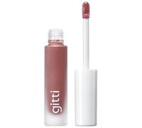 gitti - Lip Glaze - Lucidalabbra no.01 Rosewood Muse 4.5 ml