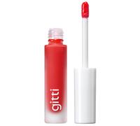 gitti - Lip Glaze - Lucidalabbra no.02 Lush Red 4.5 ml