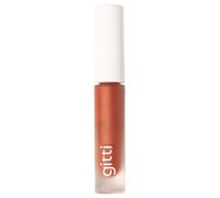gitti - Lip Glaze - Lucidalabbra no. 04 Sunlit Sheer 4.5 ml