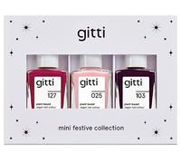 gitti - mini festive collection - Smalto 8 ml
