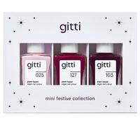gitti - mini festive collection - Smalto 8 ml