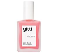 gitti - Nail Juice - Smalto no. 01 Pink Guava 15 ml