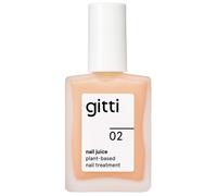 gitti - Nail Juice - Smalto no. 02 Honey Peach 15 ml