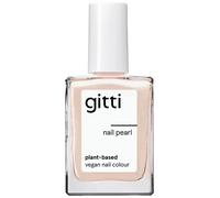 gitti - Nail Pearl - Smalto 15 ml