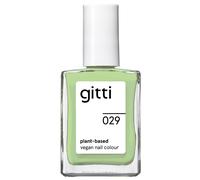gitti no. 029 Nail Polish Matcha Wave 15 ml
