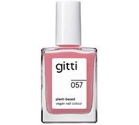 gitti - no. 057 - Smalto 15 ml