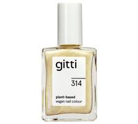 gitti - no. 314 - Smalto 15 ml