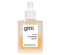 gitti - Nourishing Nail Oil - Olio per unghie 14 ml