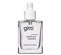 gitti Quick Dry Solution