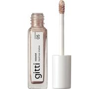gitti - Visionist - Ombretto no. 05 Silver Sheen 6 ml
