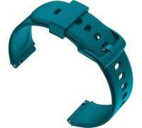 Gittos 19mm Cinturino per GRV FC1,ID205L Silicone Sport Cinturini Compatibile con HAMA 5910,SW01,Fitpolo H205L/207,Letscom,Letsfit,Lifebee,ID205S,ID215G,SW025,YM023