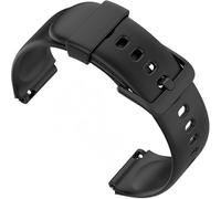 Gittos 19mm Cinturino per GRV FC1,ID205L Silicone Sport Cinturini Compatibile con HAMA 5910,SW01,Fitpolo H205L/207,Letscom,Letsfit,Lifebee,ID205S,ID215G,SW025,YM023