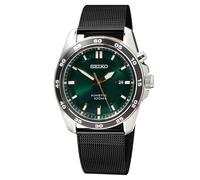 Gittos 20mm 22mm Metallo Cinturino Compatibile con Seiko SKA791P1/SNXS75K1/SKA783P1/SSB383P1/SSB385P1/SSB379P1/SSB425P1/SNE525P1/SWR052P1/SSB387P1/SSB349P1