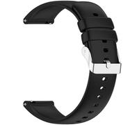 Gittos 22mm Cinturino per Nerunsa P66D Cinturini per Donerto T50S Silicone Sport Cinturino Compatibile con Gydow IDW19,AEAC,Poounur Y6,UAUE,Amzhero,ZOSKVEE,WeurGhy,Yoever,TOOBUR,BANLVS,RUIMEN,ENOMIR