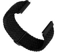 Gittos 22mm Nylon Cinturino per Narcid P95 Sport Cinturini per Donerton T50S Compatibile con Nerunsa P66D,Gydom IDW19,AEAC,Amzhero,ZOSKVEE,Poounur,WeurGhy,BANLVS,RUIMEN,ENOMIR,Yoever