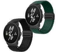 Gittos Magnetico Intrecciato Cinturino per SUUNTO Race S 45mm per Uomo Donna