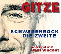Gitze mit Paul Vincent - Schwabenrock-die Zweite