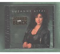 Gitzi,Suzanne - Dressed in Black