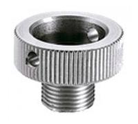 Gitzo Adattatore da M12 a 3/8 di pollice