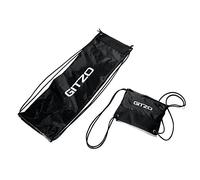 Gitzo GC65X19A0 Buste Zainetto Antipolvere 65x19 cm, Nero/Antracite