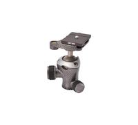 Gitzo GH1382TQD Testa a sfera centrale Traveler Serie 1