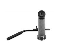 Gitzo GHFG1 testa per treppiede Nero Alluminio, Magnesio 1/4, 3/8\"