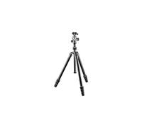 Gitzo GT1545T + GH1382TQD testa per treppiede serie 1