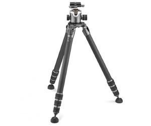 Gitzo GK4543LS-83LR Kit sistematico serie 4 con testa a sfera ser 4 LR